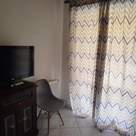 Apartamento Small *