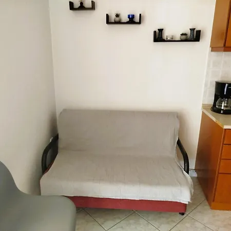 Small Apartamento