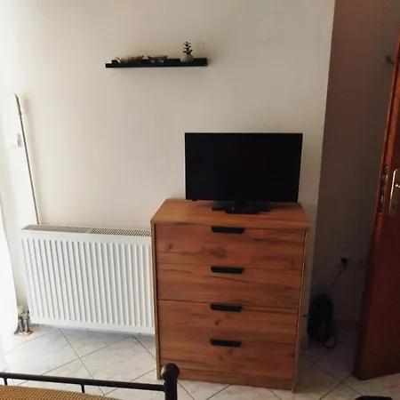 Apartamento Small