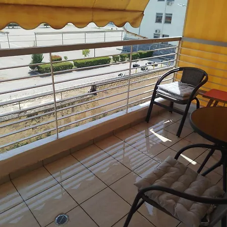 Apartamento Small *