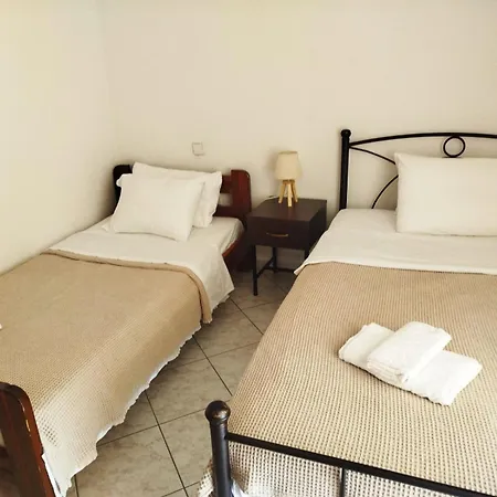 Small Appartement Tríkala