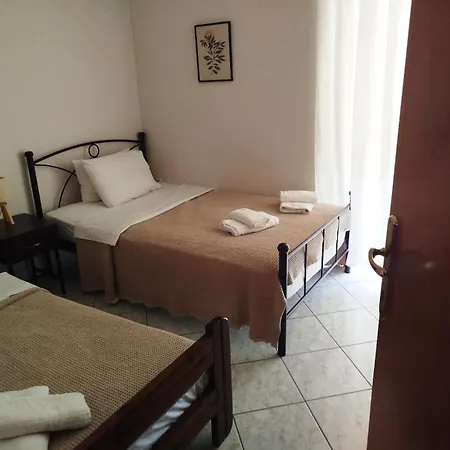 Appartement Small Tríkala