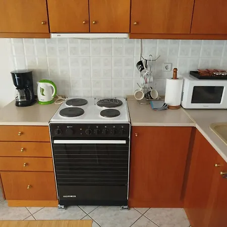Apartamento Small Trikala (Thessaly)